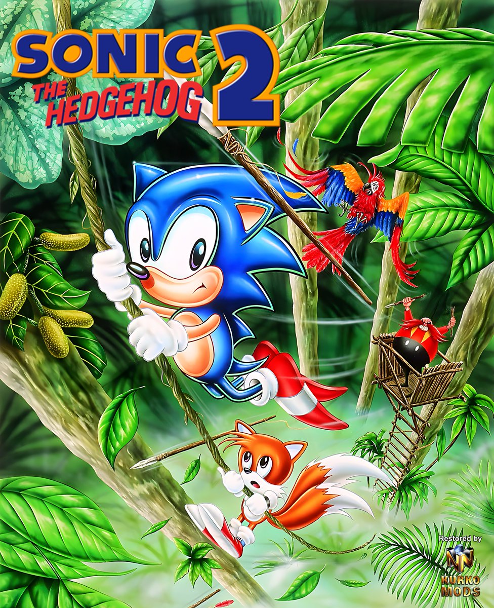 Kurko Mods tweet media