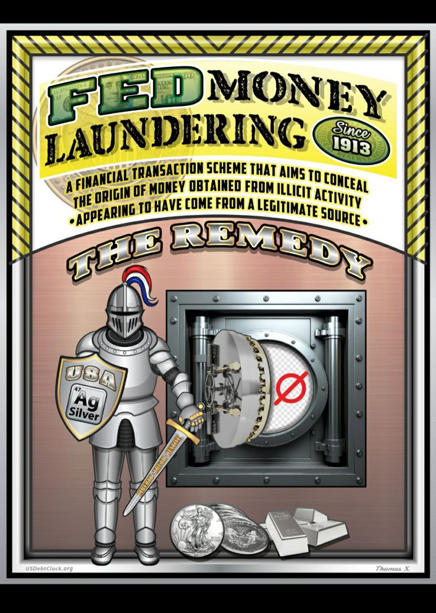 Tr4cy8CH's tweet image. The more you know…
 👉🏼
     👇🏼 👀🕵🏻‍♀️ Stellar @StellarOrg 

#QFS -&amp;gt; #QSFS 
#StellarBlockchain #tokenization #XLM