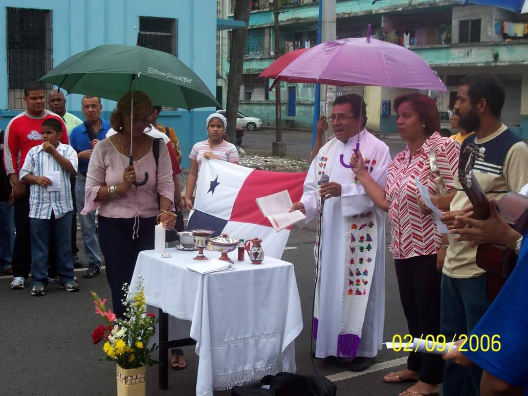 cdiazpma's tweet photo. HLVS Conrrado, un abrazo fraterno fuerte y revolucionario.

Un millón de anécdotas historias hoy se que desde la casa del Padre seguirás con la causa de los pueblos oprimidos, tu causa.

Gracias por estar siempre en muchos momentos por escucharme por las conversaciones sinceras. https://t.co/23JRPriDHc