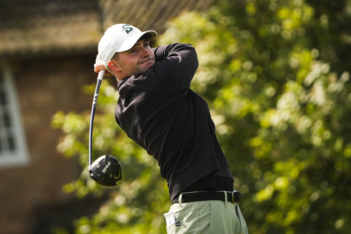 Dominic Clemons wins the 2024 Scottish Men’s Open with a staggering 17 shot (yep, not a typo) win at Muirfield! 🔥🏆🏌️‍♂️

Final scores 👇
bit.ly/3yPi4qy
#ScottishMensOpen2024