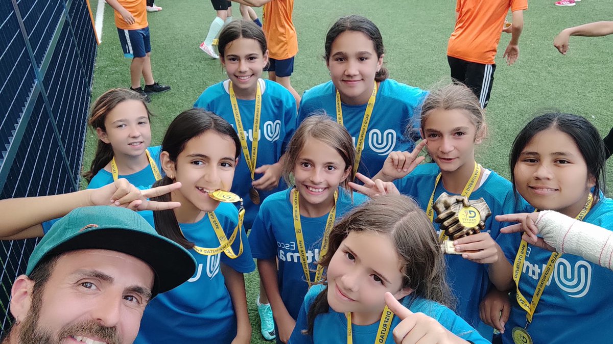 Esplugues Esport tweet media