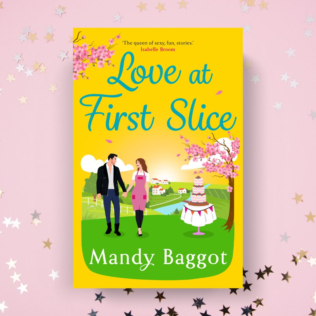 Looking for a heart-warming story this season? Pre-order Love at First Slice to get this fabulous feel-good romcom on July 25th! *Previously published as Strings Attached* Ebook: buff.ly/4btayjL Audiobook: buff.ly/3R4GYJ6 Paperback: buff.ly/3yxSiqM