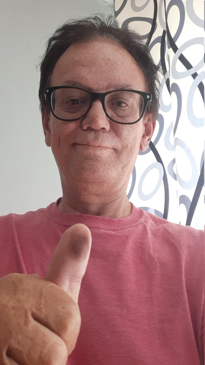 Isaac Luna Hernández, Abogado tweet media