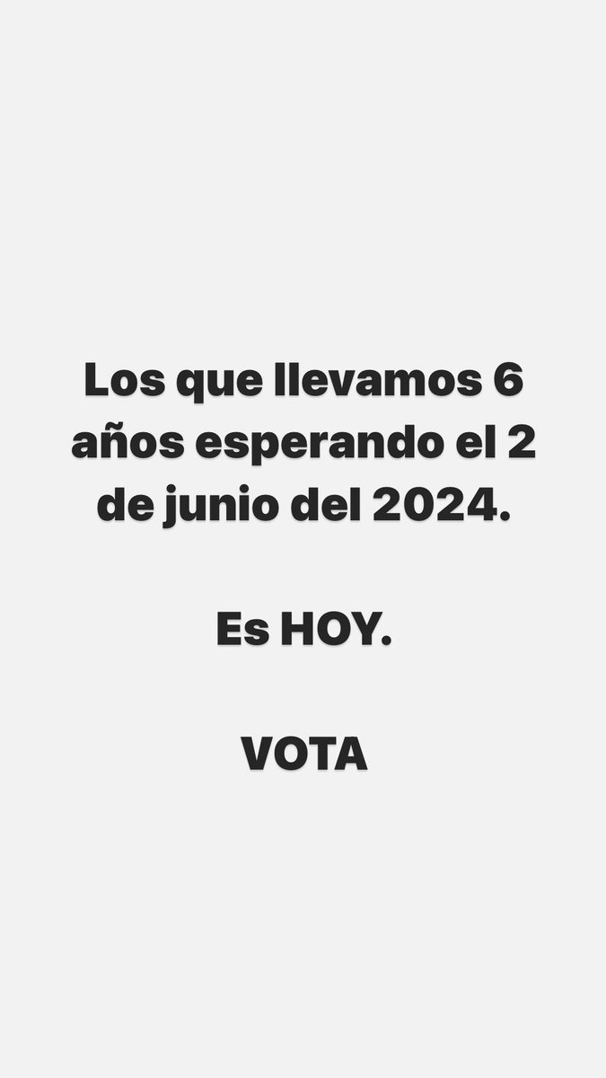 Salgan a votar <a href="/XochitlGalvez/">Xóchitl Gálvez Ruiz</a> <a href="/Xochitl2024/">RAVENINVERSION</a>