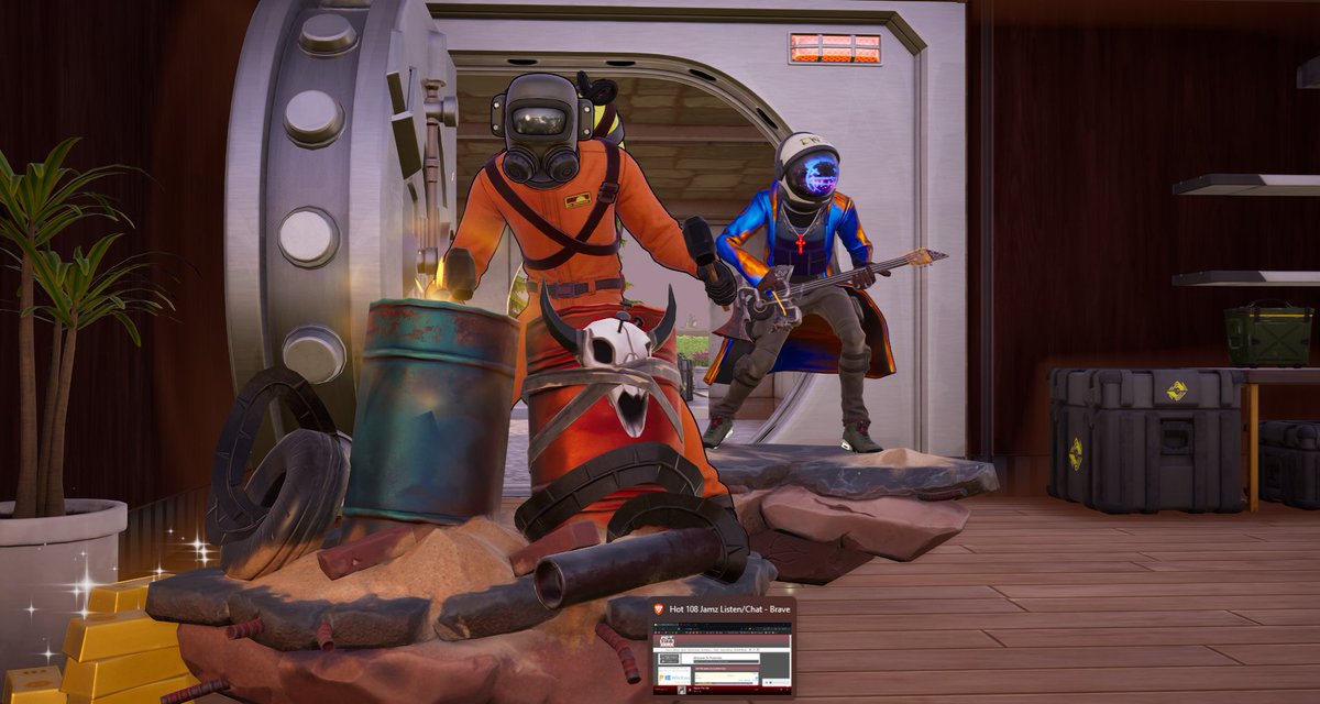 wesleyvp12's tweet photo. me segurando pra não comprar a skin do lethal company https://t.co/NeejiFXENC