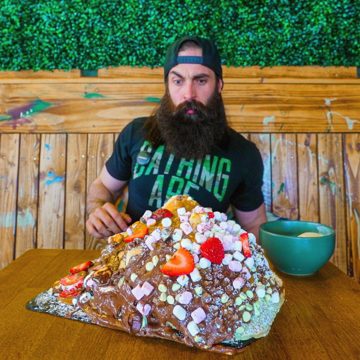 Beard Meats Food tweet media