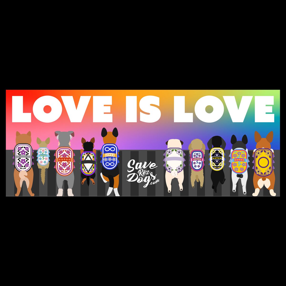 saverezdogs tweet media