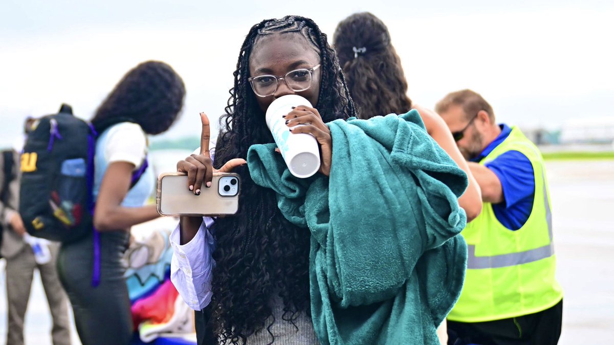 one last trip for the 2024 season ✈️