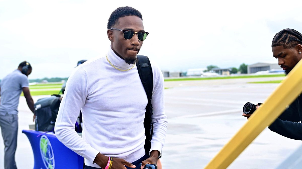 LSU Track & Field tweet media