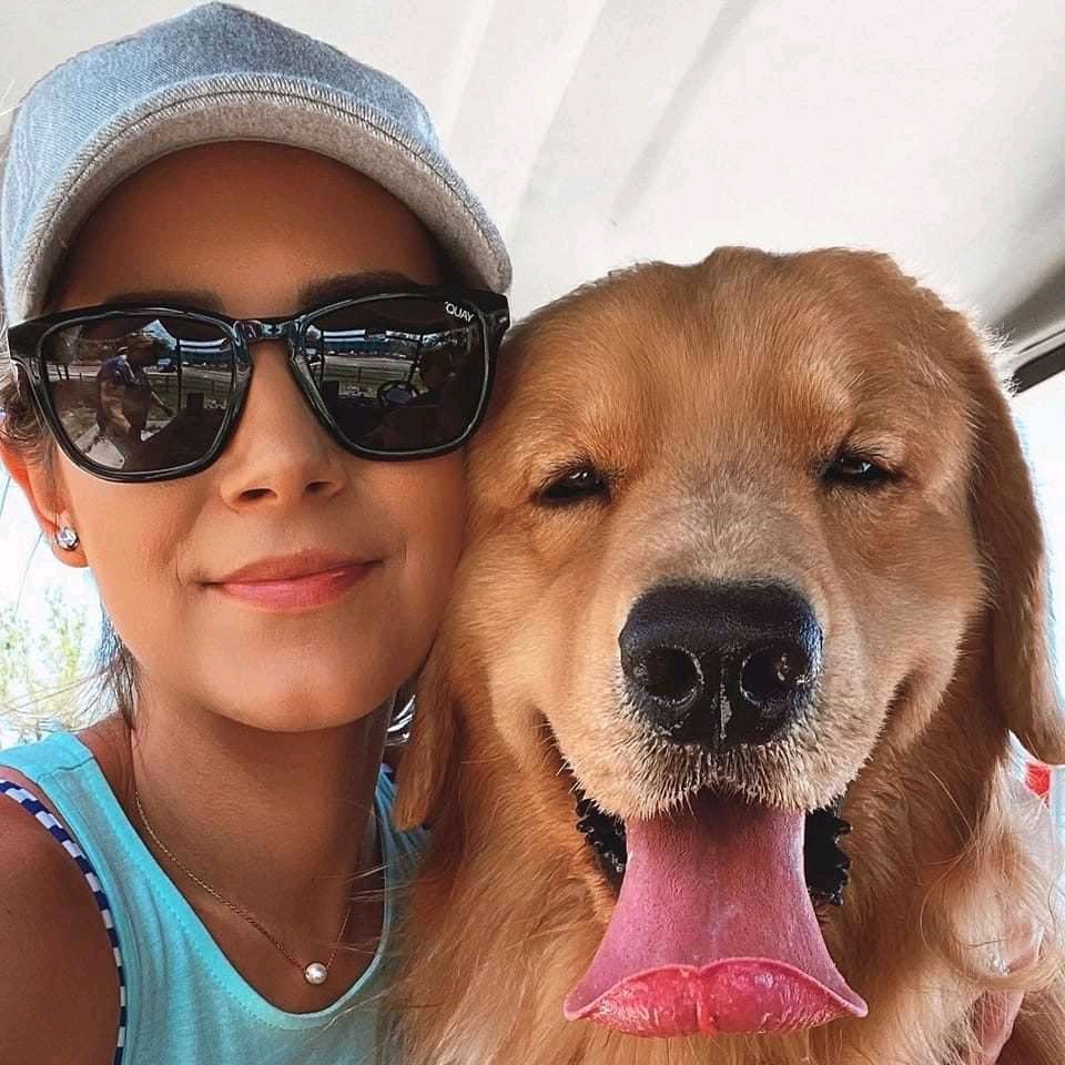 Goldenretrievea's tweet photo. Today is my Birthday 🎁🎂 beacause I'm not perfect 🥺 nobody wish me yet 😞 hope I get some love here 💕 https://t.co/zBIqi8UppT