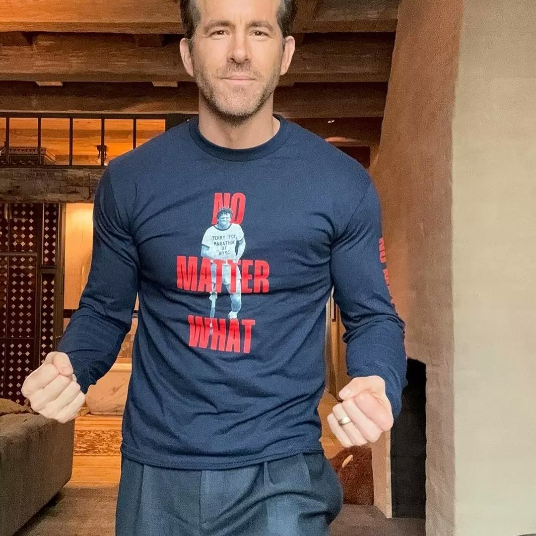 Ryan Reynolds (@vancity_ray) / Posts / X