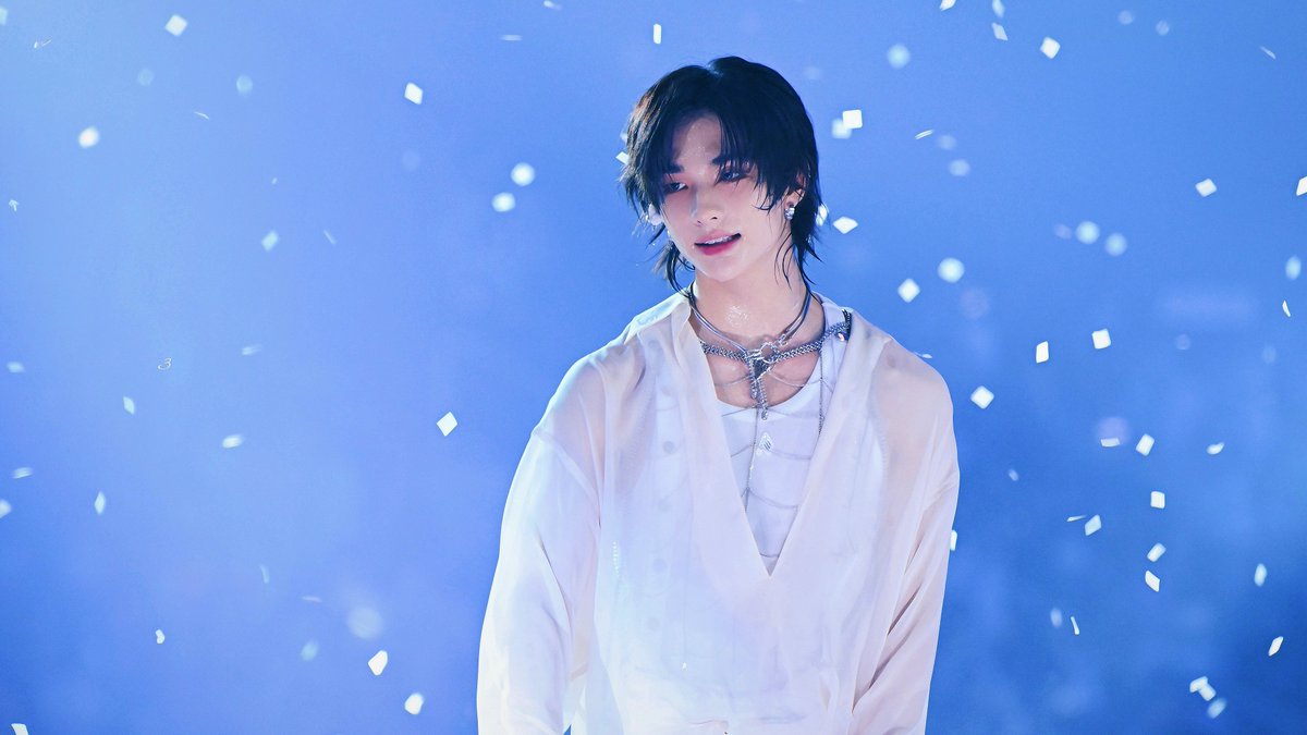 3seconds_hj's tweet photo. 240602_  #스트레이키즈 #현진  #straykids #hyunjin https://t.co/GBirmQbg3h