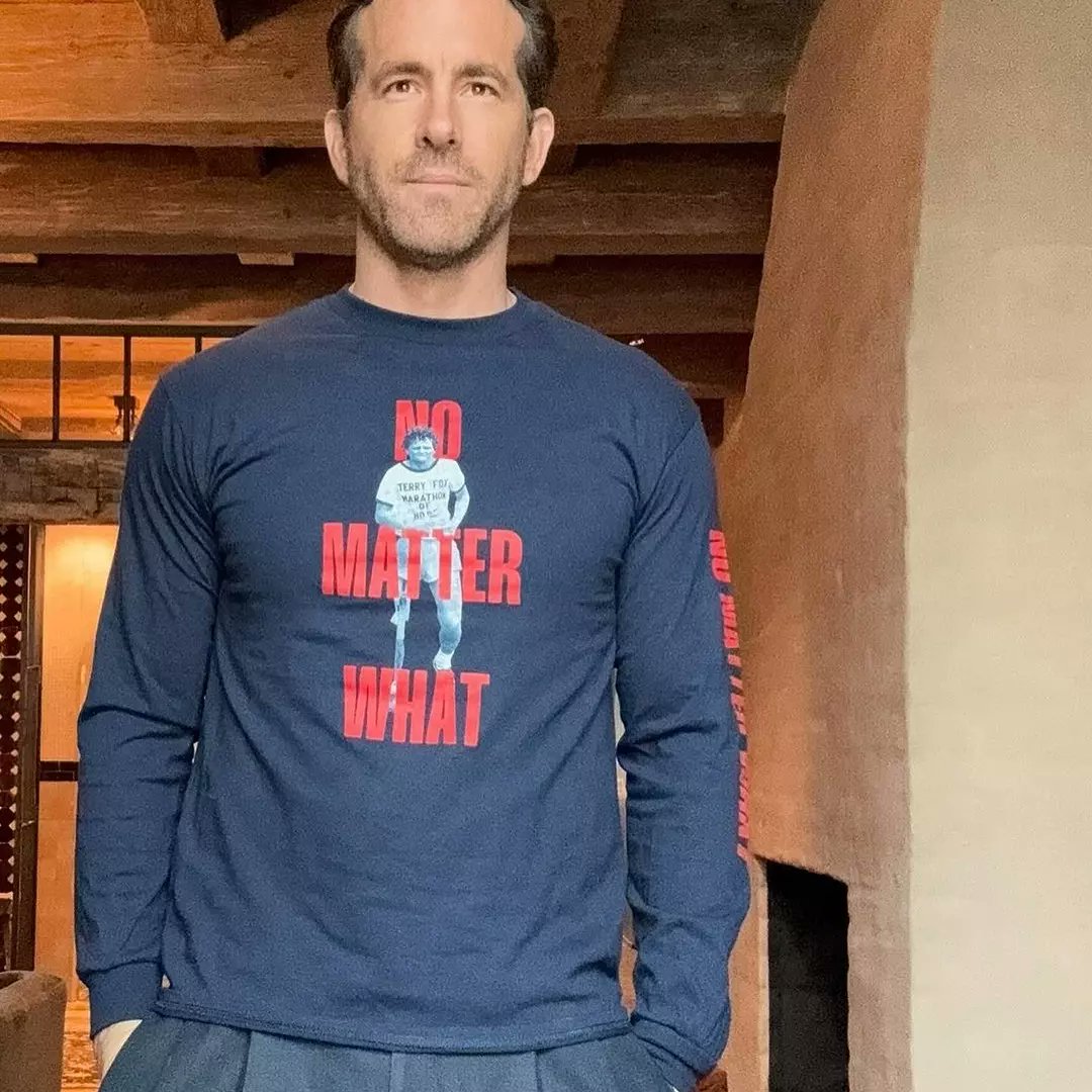 Ryan Reynolds (@vancity_ray) / Posts / X
