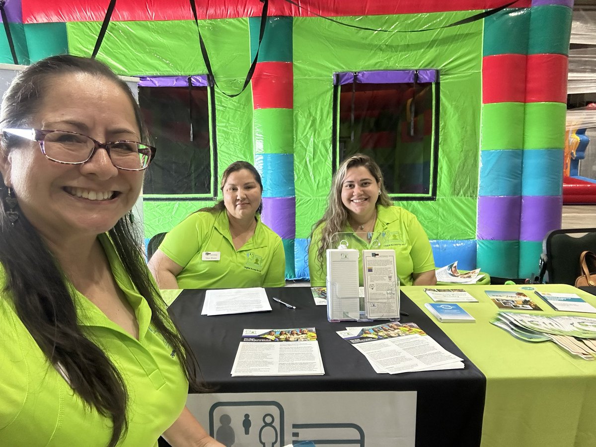 Sandra Vega-Picchietti tweet media