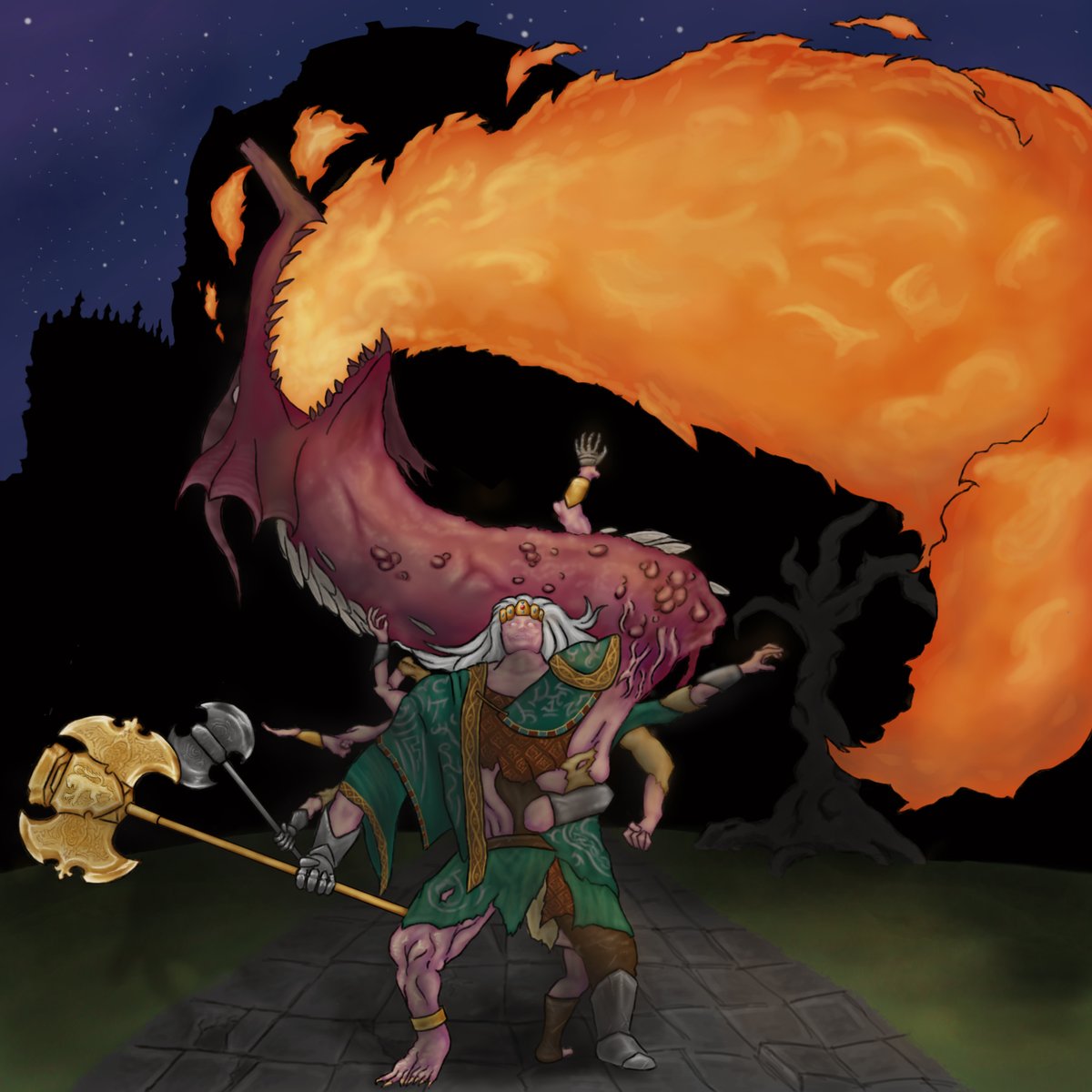 TontonEd 🍉 tweet media