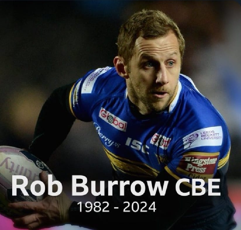 stuw1985's tweet photo. Absolute Warrior, Rest Easy Rob https://t.co/tM5DrUqiya