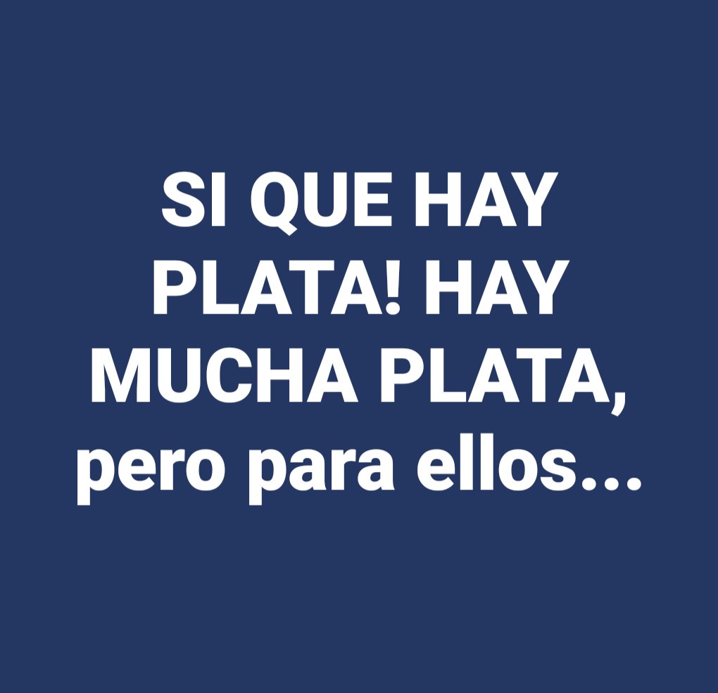 Marivecm's tweet photo. #RenunciaChorra https://t.co/LDwf9TUxVL