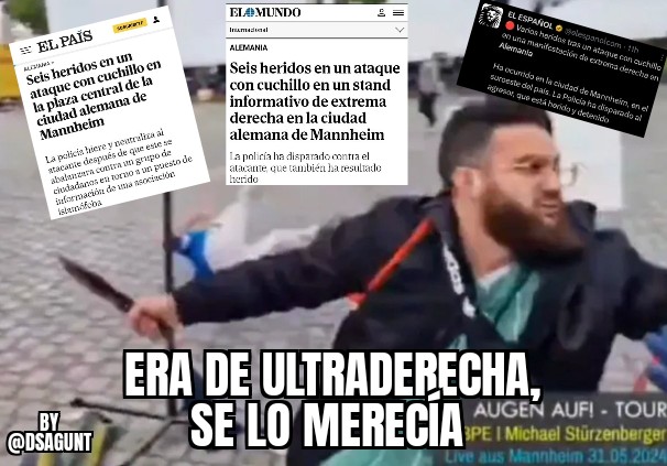 David tweet media