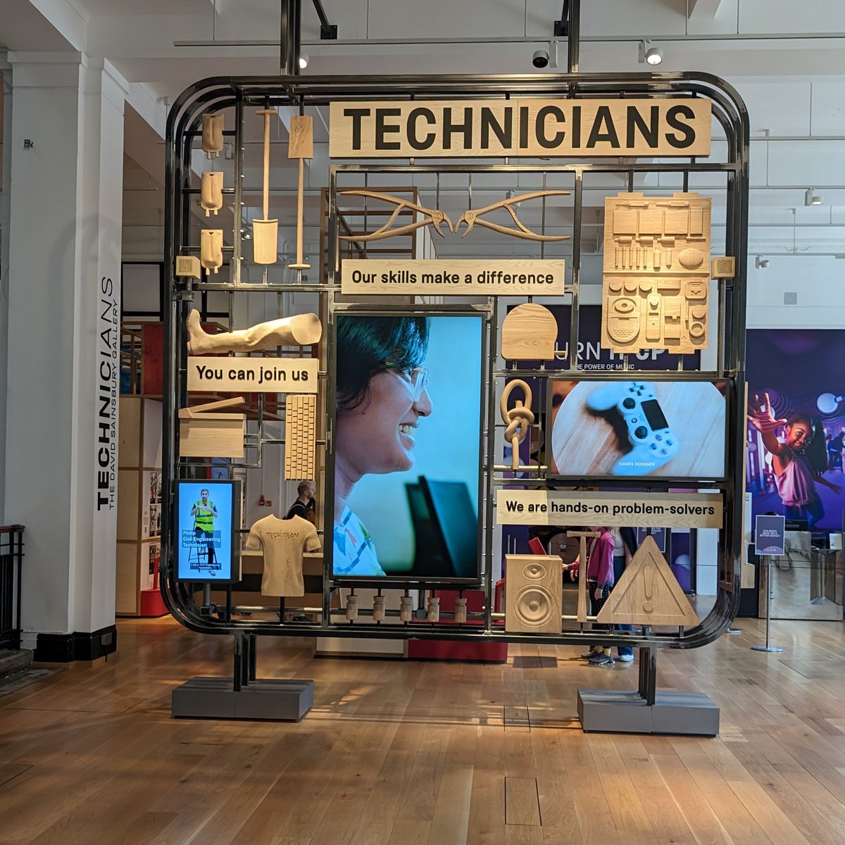 Tim Wilborne tweet media