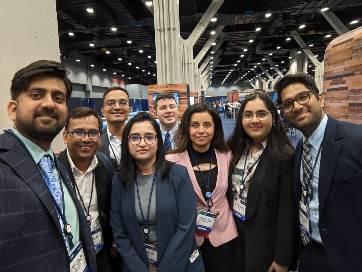 m3hameed's tweet image. It was an absolute pleasure to meet you in person @noha_soror!! Thank you so much for your valuable advice 🙌🏼 You're an incredible role model for the rest of us trainees ❤️