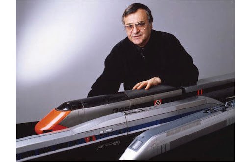 thelanjampod's tweet photo. The famous French industrial designer Roger Tallon designed the TGV High Speed train and also designed the very 70s LIP 2000 Chronograph. 

#france #tgv #tgvtrain #rogertallon #industrialdesign #lip2000 #watches 🇫🇷 https://t.co/tOmkpgHGU2