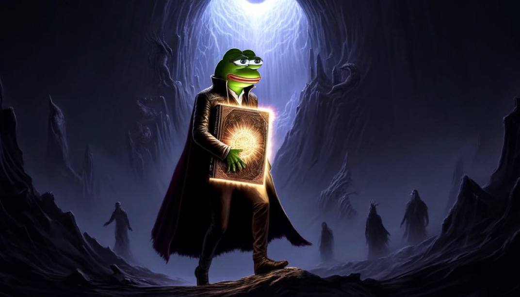 The Book of Ethereum 📘 tweet media