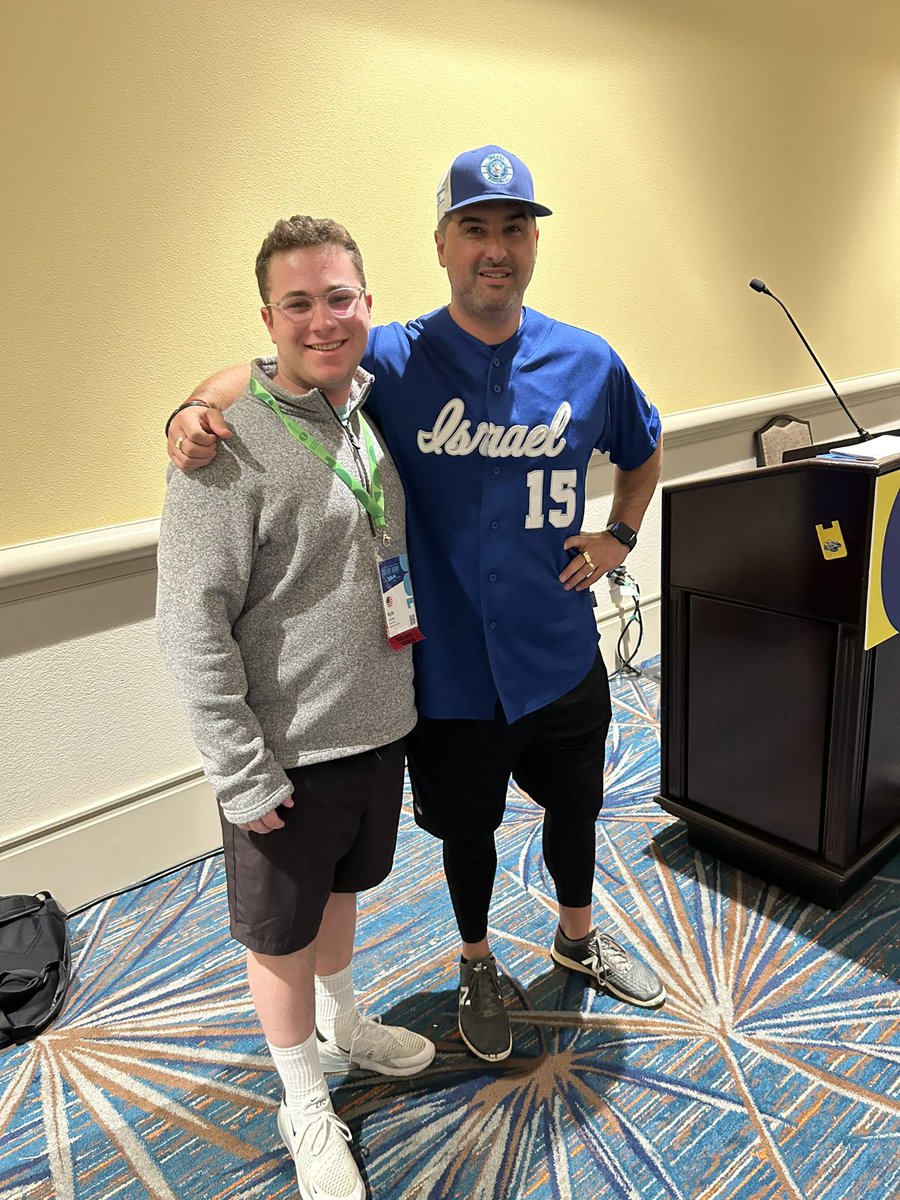 Zach Smith tweet media