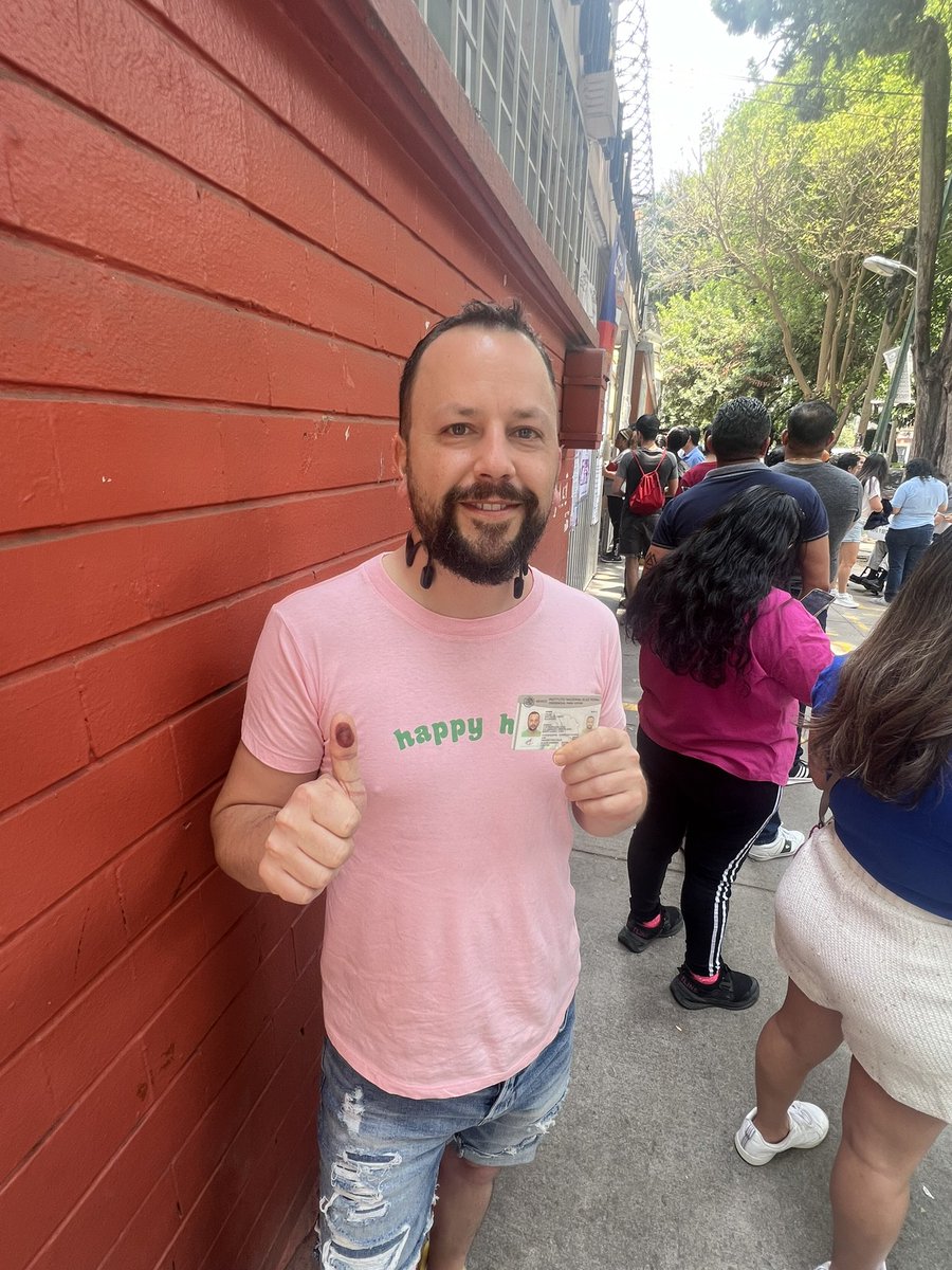 #XóchitlGálvezPresidenta