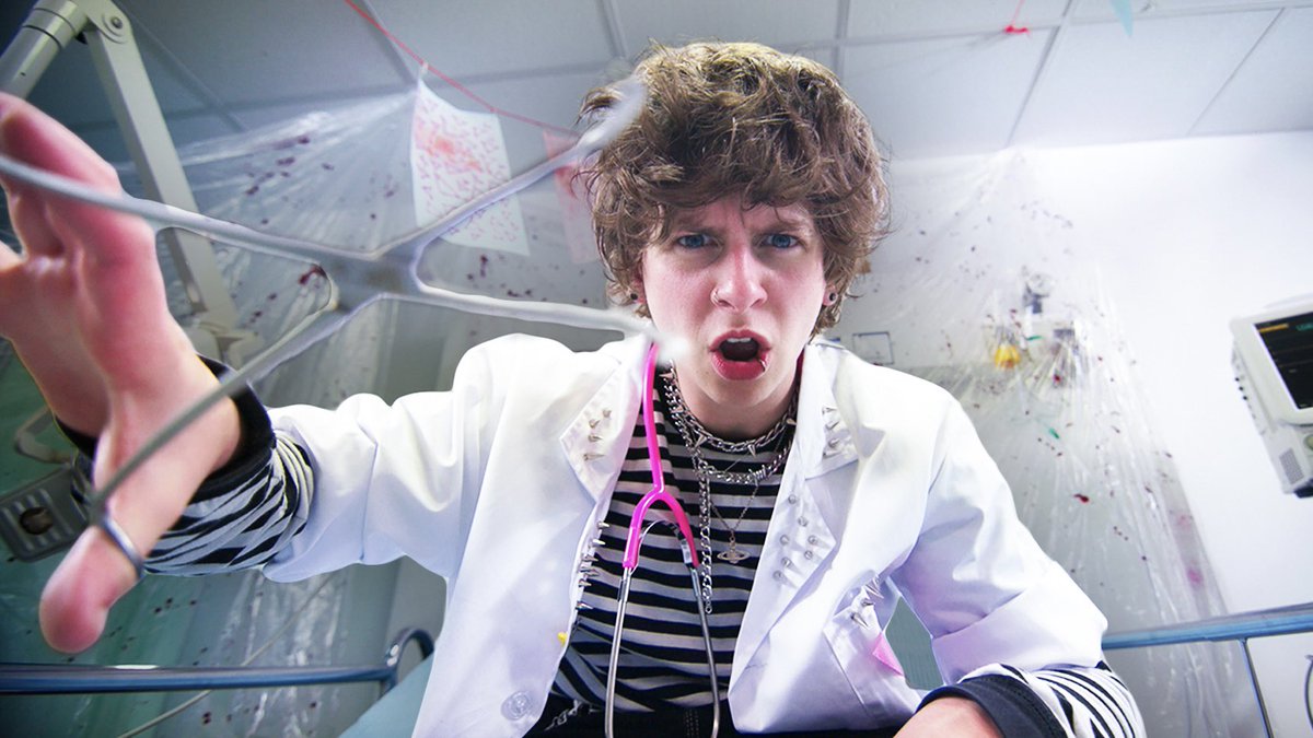 RETWEET TO PISS OFF A TRANSPHOBE

“LOVELY LADIES” THE MUSIC VIDEO IS OUT NOW 

youtu.be/GTYRIKnnvjE?si…