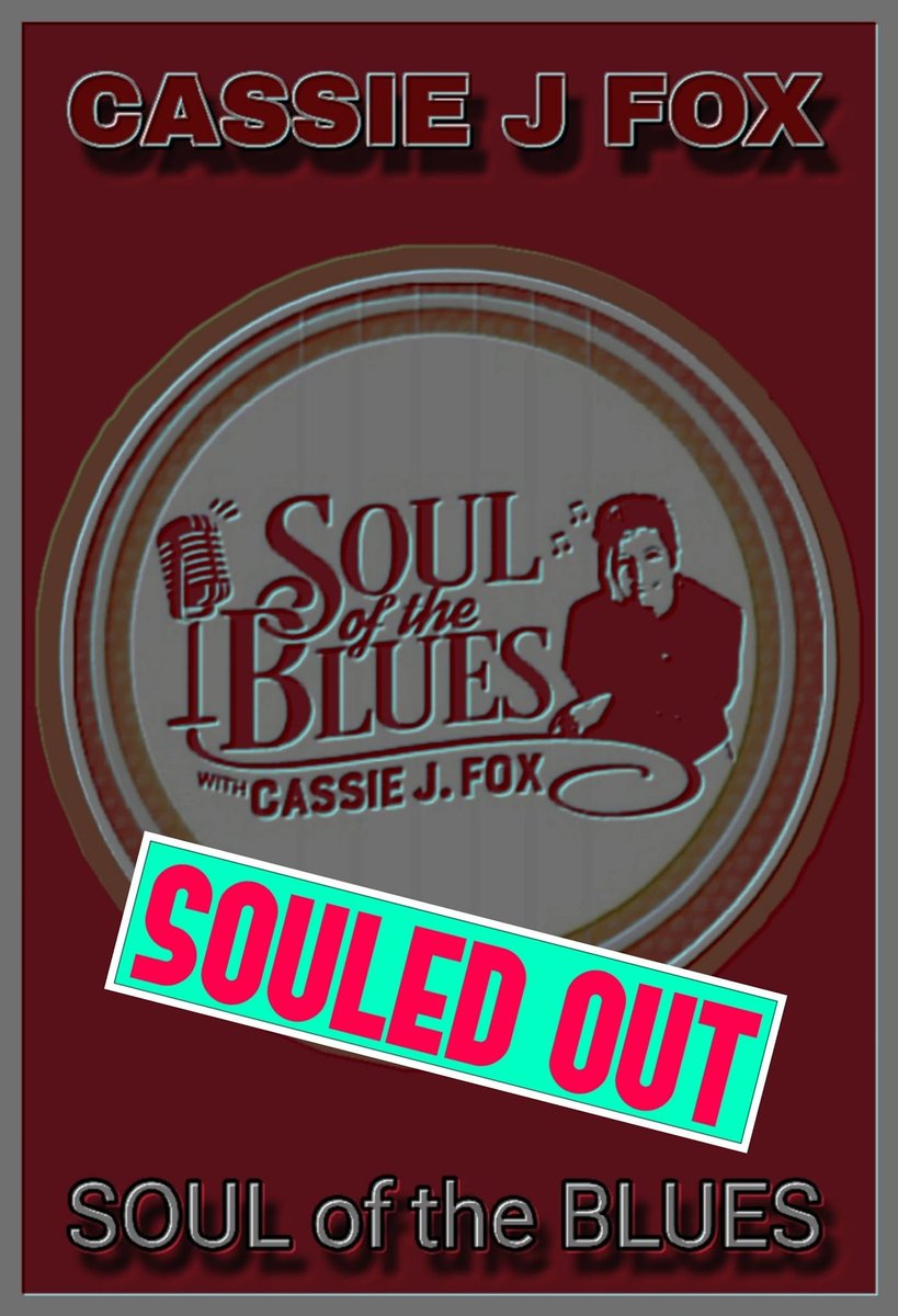 CassieJFox's tweet photo. #SundayBest Rollin' Live @ 3-6pm ET Radio From The Whitty City Listen: https://t.co/KX7ilUMUG6 Download Blue Tooth App https://t.co/hTklMs4CTG #SOTB #SouthernSounds #GrownFolksMusic #WhitmireSC #SouthernStyle #SundayFunday #CassieJFox