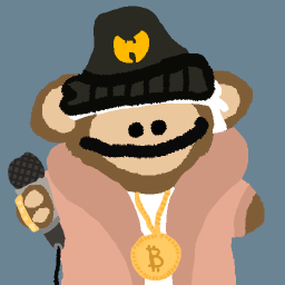 GhostfaceKillah's tweet photo. A yo, one two one two! For the culture 👐🏾 👐🏾

#bitcoin #forthechildren https://t.co/fw4bpgkl64