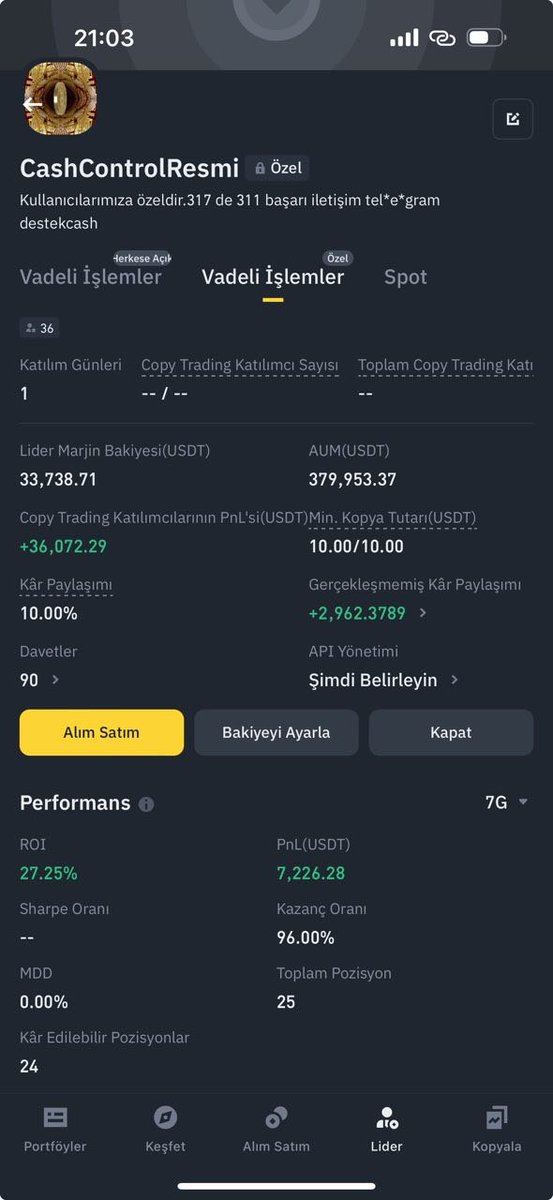 cashcontrol07's tweet photo. Telsiz kapattığımızı söylemiştik. Eleştirilere bu yüzden açık değiliz bağışlayın #cashcontrol copy 317de 311 kar 1milyon aştı. #Altcoins #jasmy #kriptopara #kripto #binance #binancetr #gateio #pepe #shiba #doge #bitcoin #btc #coin #coinanaliz #altcoinsepeti