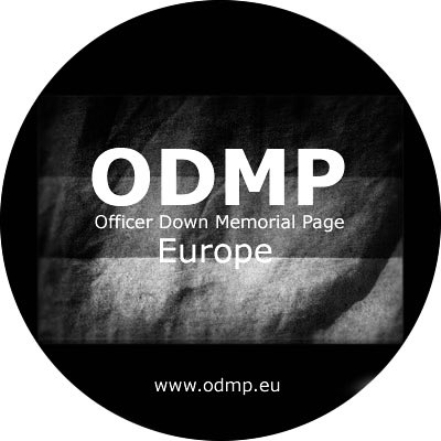 OdmpEurope's tweet photo. @PolizeiMannheim 🖤💙🖤
#einervonuns https://t.co/f2BgVUtBxg