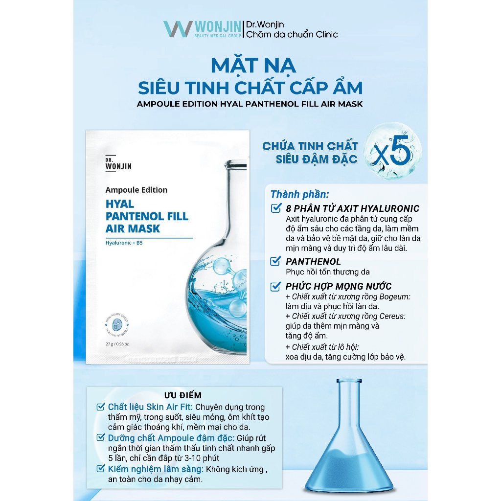 Hhan061's tweet photo. ￼Mặt Nạ WONJIN EFFECT Mask

Mặt Nạ Wonjin Effect Concentrated Essence Mask là dòng mặt nạ cao cấp đến từ thẩm mỹ viện Wonjin nổi tiếng của Hàn
Quốc nghiên cứu và phát triển💥💥💥

https://t.co/g37BEgLPU9 https://t.co/zxAlZAHoMq