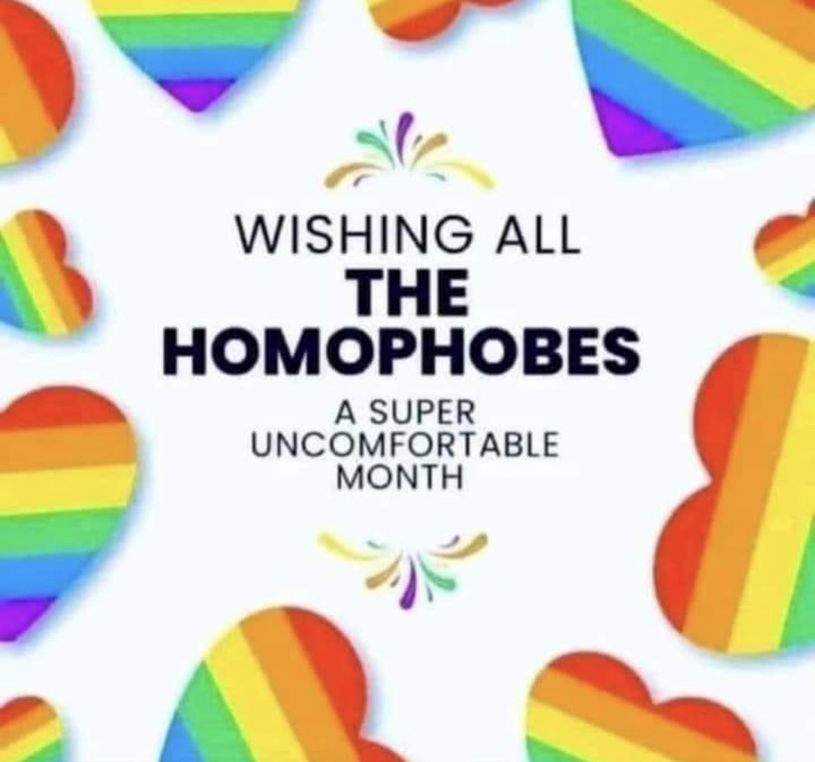 MsTaitsClass's tweet image. Pride Month… love is love. This is what we teach every day. Every month. 🌈