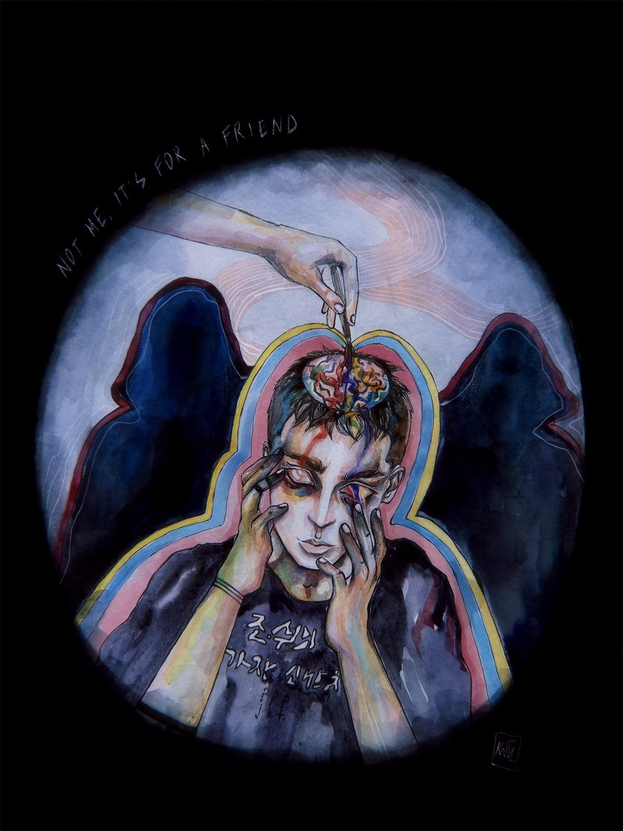 kinsnaf's tweet photo. @tylerrjoseph vignette 😡🩶 https://t.co/JHm9KcjPNI