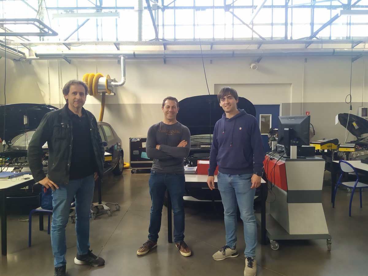 Lycée des métiers Sixte Vignon tweet media