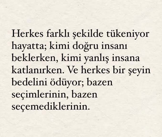 arzuutasarr's tweet photo. Bugün şöyle bir yazıya denk geldim çok hoşuma gitti. https://t.co/wFv5MOjmT0