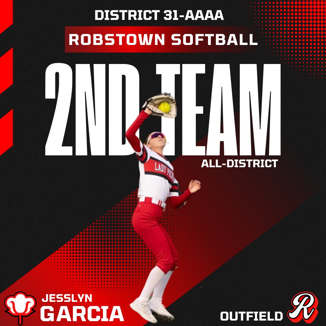 Robstown Softball tweet media