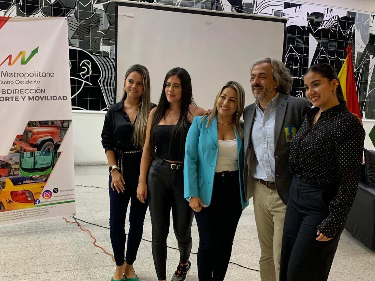 AreaMetropoli's tweet photo. Conversatorio "Límites y Desafíos Área Metropolitana” con @JDOviedoA. https://t.co/ujXryrx7Va