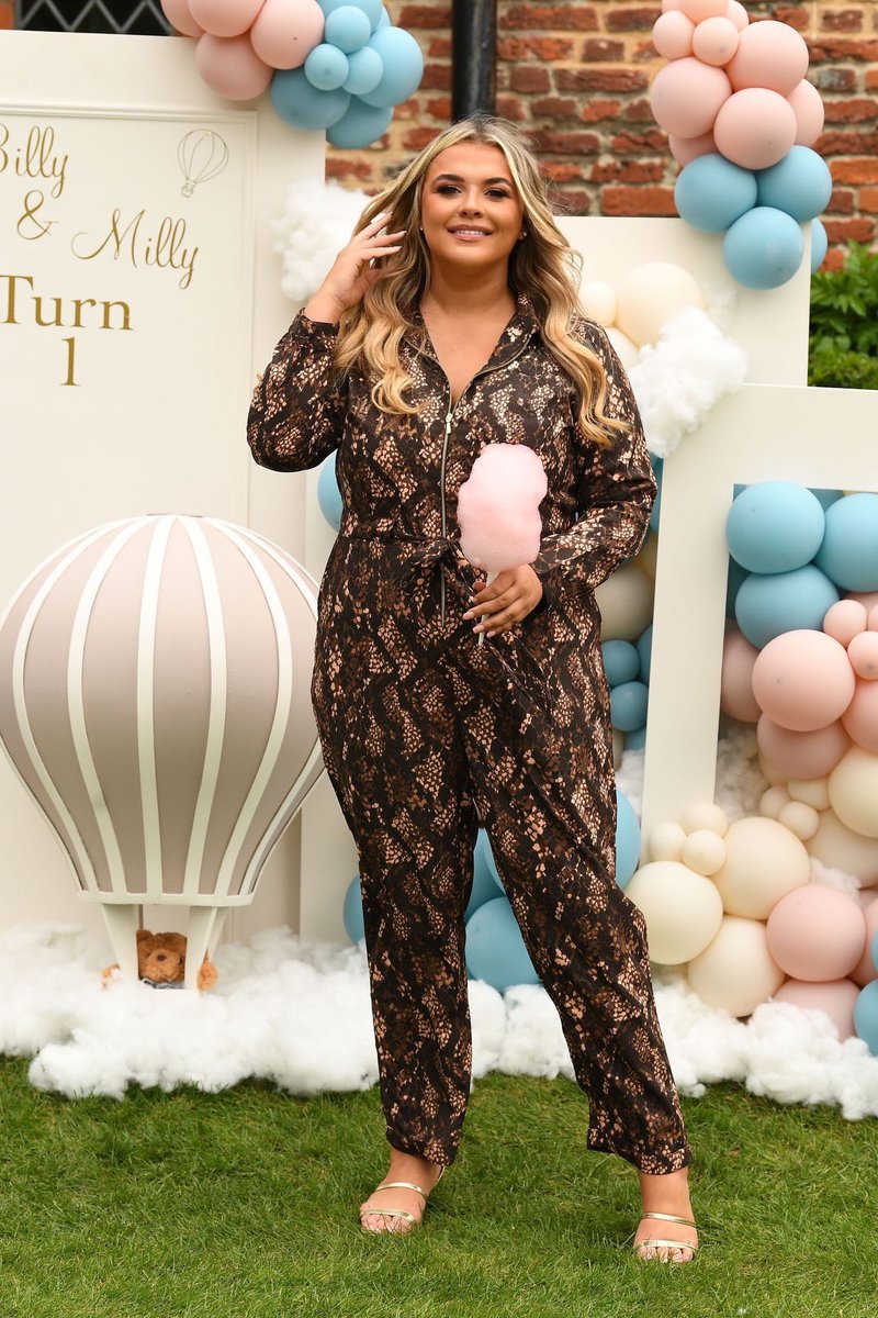 dancing leopard tweet media