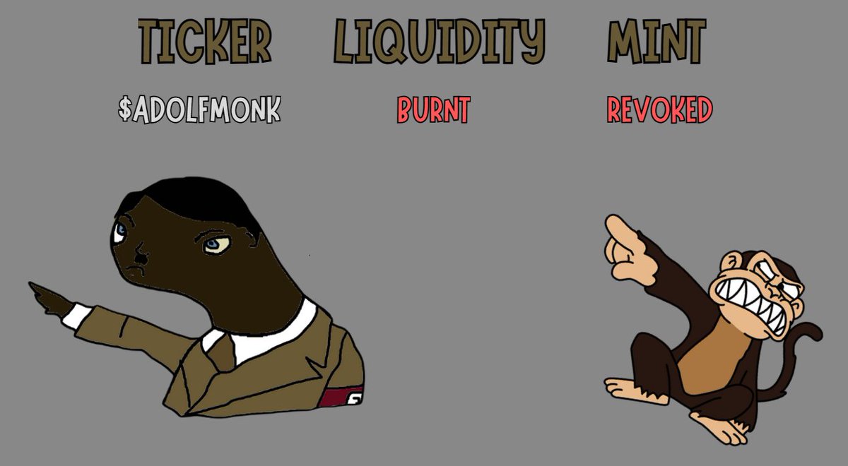 AdolfMonkler's tweet photo. Details of Adolf Monkler project https://t.co/jZY51GD3ql