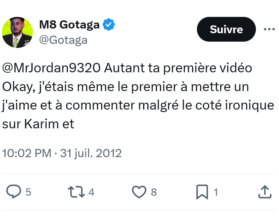 _BenjaminCornu_ tweet picture