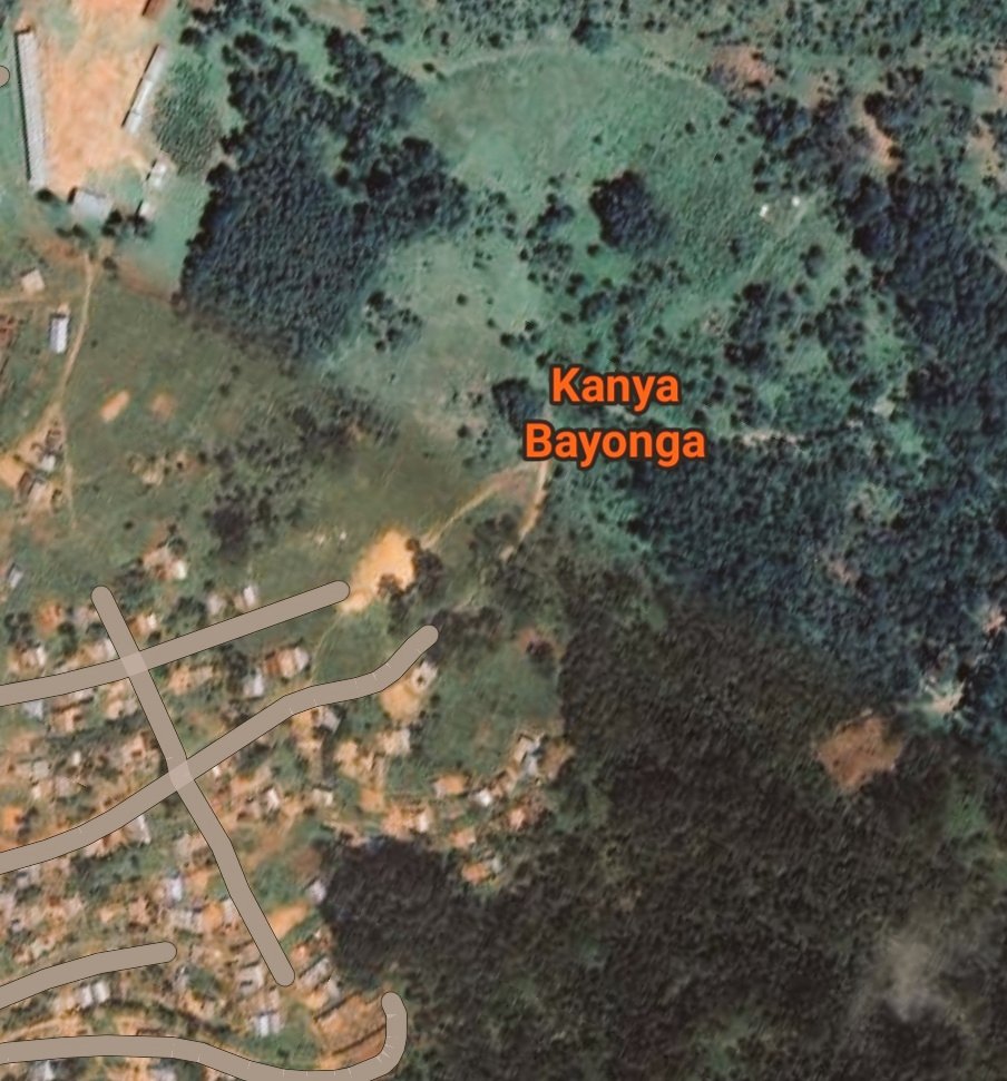 ALahatane's tweet photo. Ils ont contourné vers #Bulindi à 15 Km de la citée de #kanyabayonga pour ns surprendre mais ils ont rencontré le feu
Nous allons tenir la ville jusqu'à leur faire perdre plusieurs hommes https://t.co/xh5klLnAu2