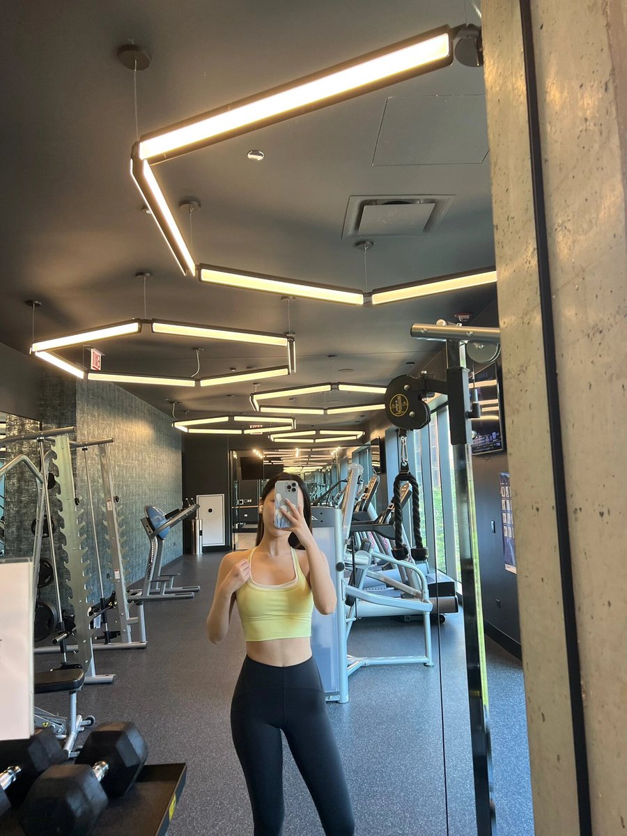 youhavenot's tweet photo. Every sweat is a baptism for your muscles, stick to the gym and change yourself. https://t.co/bEbKdDGTwU