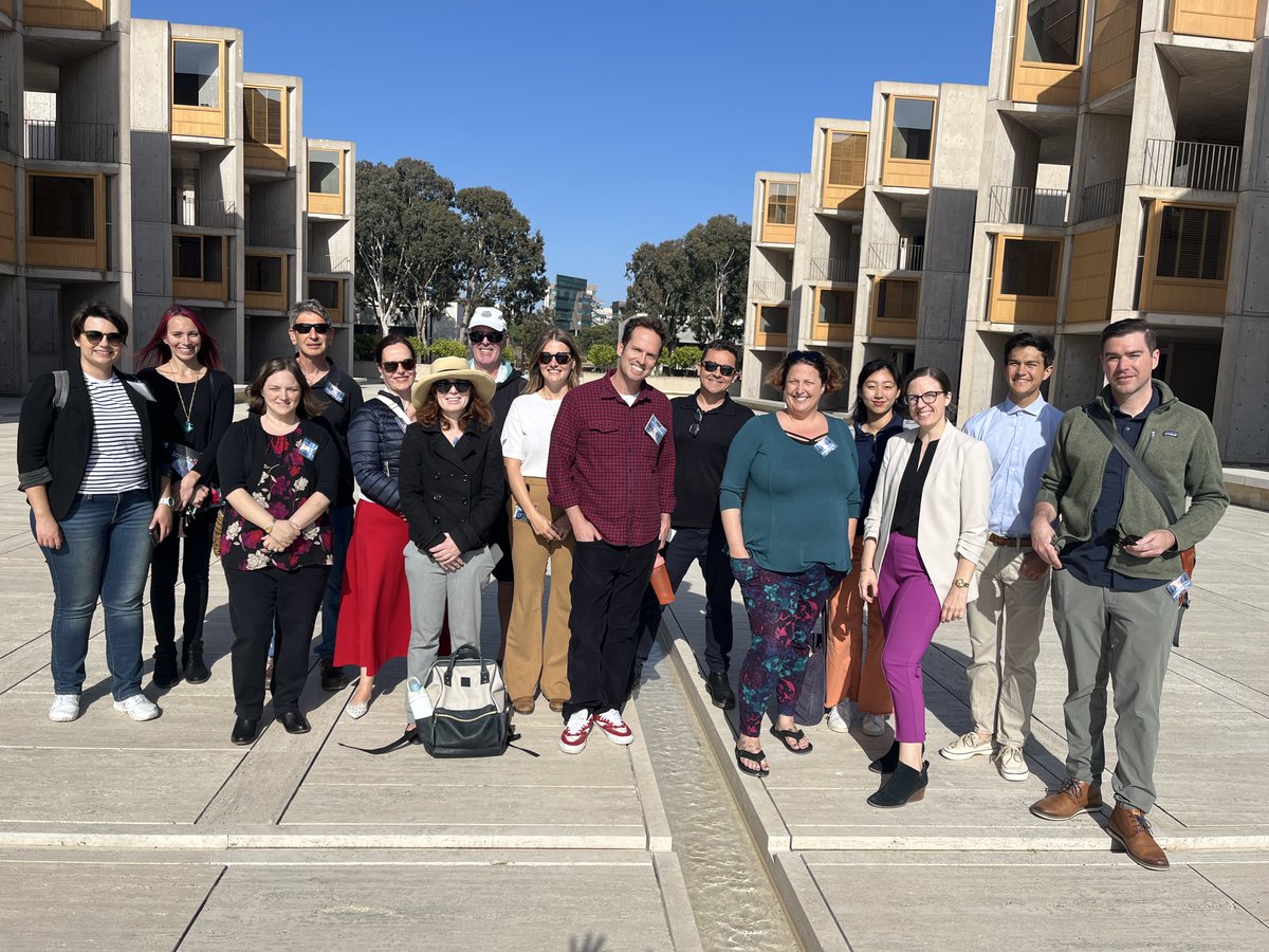 San Diego Science Writers Association tweet media