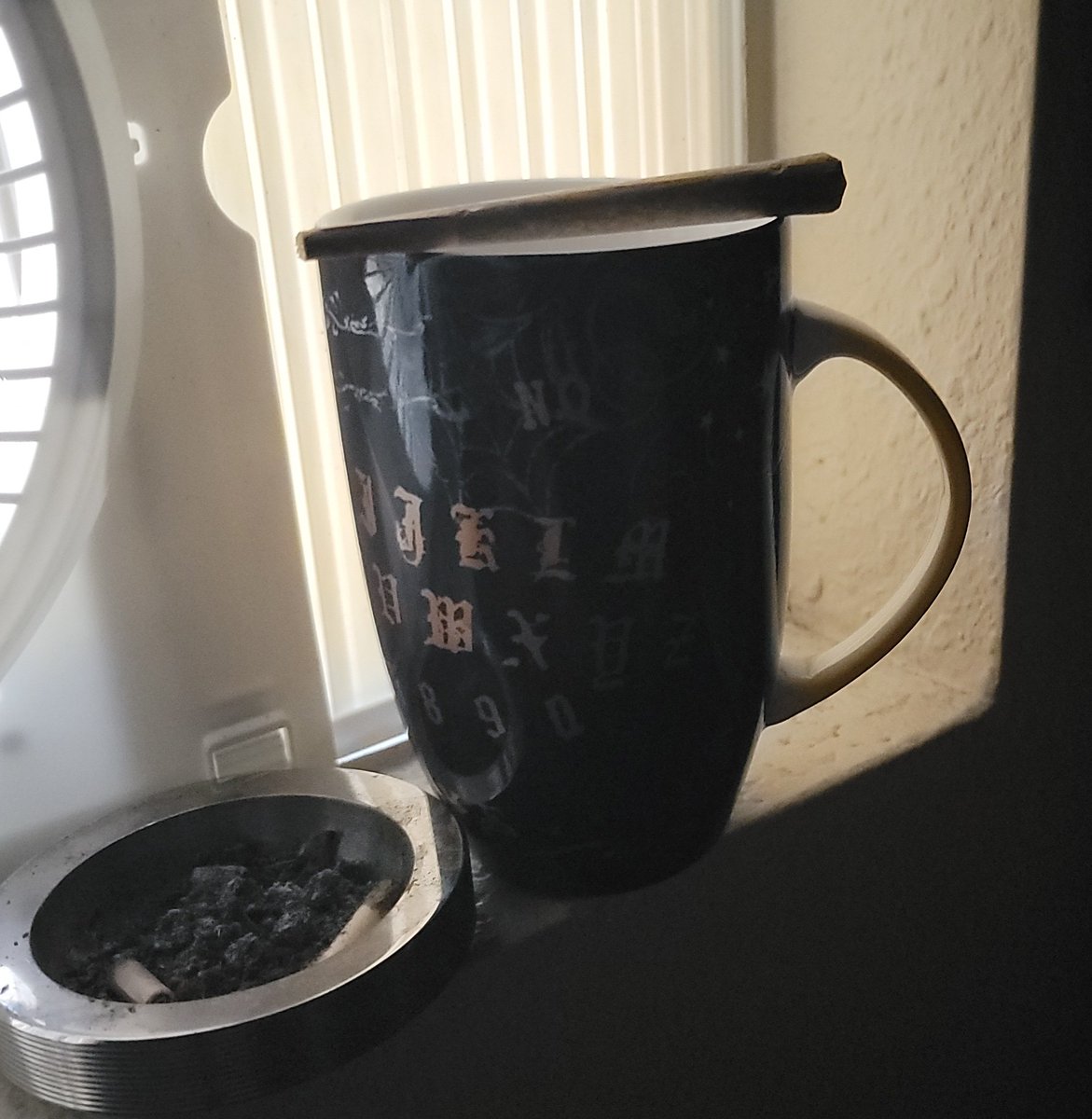 AlienFogMachine's tweet image. Later than intended however, breakfast is still the most important meal of the day. #skywalker #triploid #homegrown #growyourown