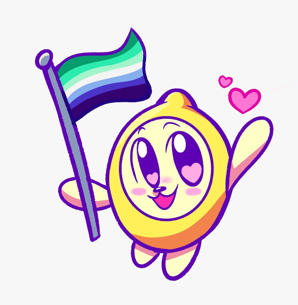 P_lemonrose's tweet photo. LEVANTENSE HOMOSEXUALESSSSS, FELIZ MES GEII 🏳️‍🌈

#PRIDE #pridemonth #ladygaga #lgbtart #LGBTIQA #digitalart #digitalartists https://t.co/TEu2kF6NaS