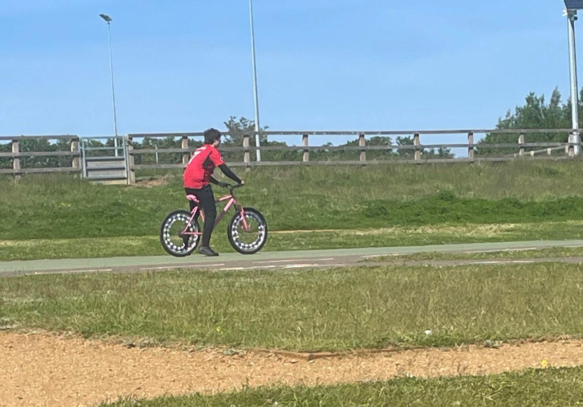 Faringdon Cycle Park and the Farcycles Bike Shop tweet media