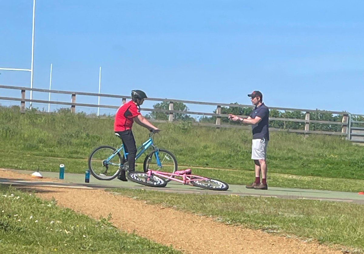 Faringdon Cycle Park and the Farcycles Bike Shop tweet media